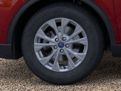 New 2026 Ford Escape Active w/ Tech Pack #1 image 19
