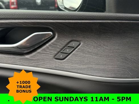 New 2025 Jeep Grand Cherokee Limited image 14