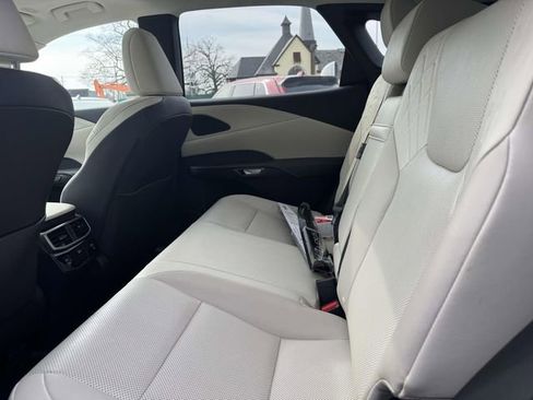 Used 2023 Lexus RX 350 Premium w/ Accessory Package image 16