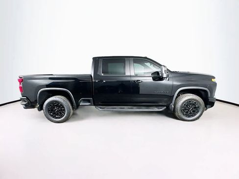 Used 2022 Chevrolet Silverado 2500 LTZ w/ LTZ Plus Package AWD/4WD image 25