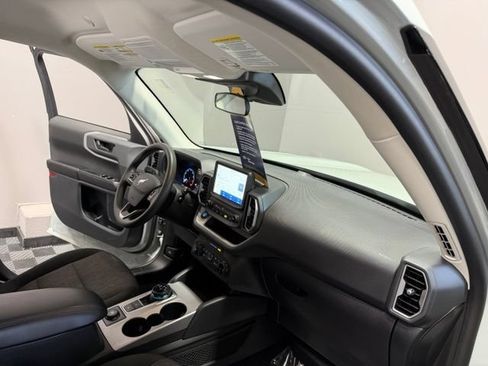 Used 2023 Ford Bronco Sport Big Bend AWD/4WD image 23