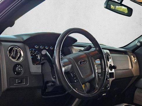 Used 2014 Ford F150 XLT w/ Equipment Group 302A Luxury image 8