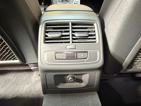 Used 2017 Audi A4 2.0T Premium w/ Convenience Package image 26