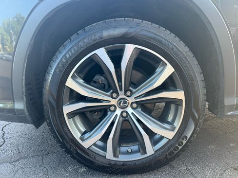 Used 2016 Lexus RX 350 AWD w/ Premium Package image 15
