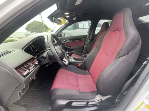 Used 2023 Honda Civic Si image 14