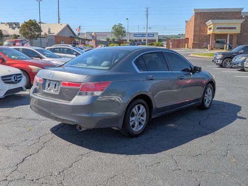 Used 2011 Honda Accord LX-P image 6
