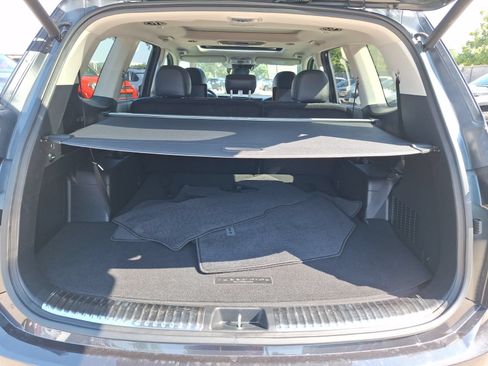 Used 2025 Kia Telluride SX FWD image 35
