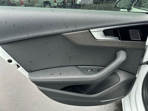 Used 2022 Audi A5 2.0T Premium Plus image 13