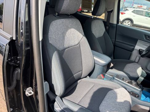 Used 2026 Ford Maverick XLT FWD image 34