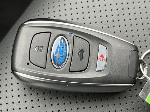 New 2026 Subaru Ascent Bronze Edition image 36