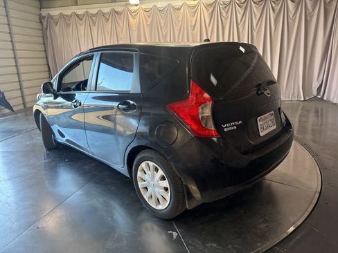 Used 2014 Nissan Versa Note SV image 7
