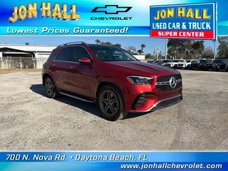 Used 2025 Mercedes-Benz GLE 450 4MATIC 360° Tour