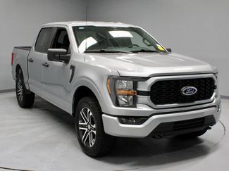 Certified 2023 Ford F150 XL w/ STX Appearance Package AWD/4WD video 1