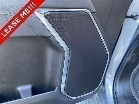 Used 2025 Chevrolet Silverado 1500 LT w/ Protection Package image 23