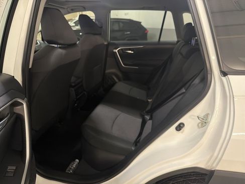 Used 2024 Toyota RAV4 XLE w/ Convenience Package AWD/4WD image 8
