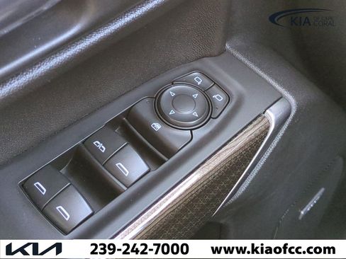 Used 2020 Chevrolet Silverado 1500 RST w/ All-Star Edition image 24