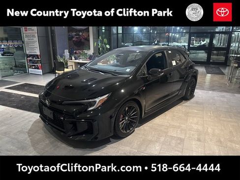 New 2025 Toyota Corolla Premium image 7