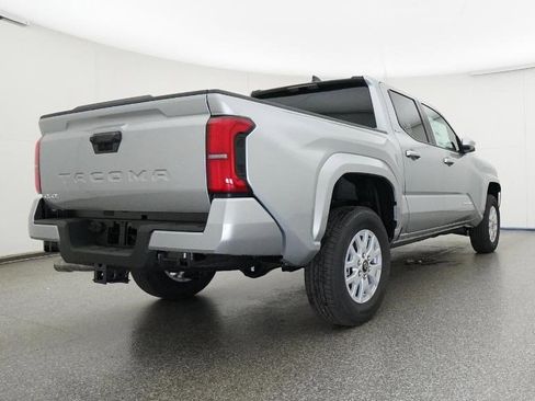 New 2026 Toyota Tacoma SR5 AWD/4WD image 96
