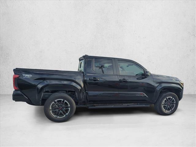 Used 2024 Toyota Tacoma TRD Sport w/ TRD Sport Upgrade Package RWD image 5