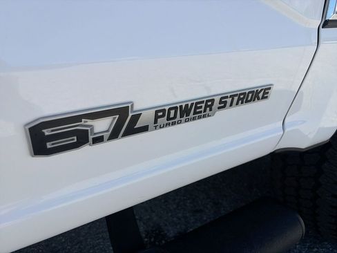 Used 2024 Ford F250 Lariat w/ FX4 Off-Road Package AWD/4WD image 35