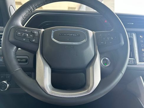 Used 2024 GMC Yukon XL Denali w/ Max Trailering Package RWD image 25