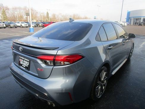 Used 2020 Toyota Corolla XSE image 5
