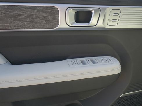 New 2026 Hyundai Santa Fe Limited AWD/4WD image 18