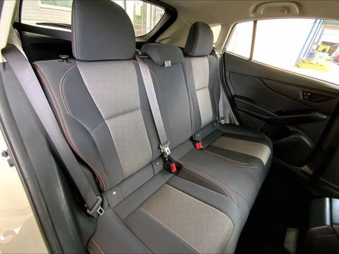 Used 2023 Subaru Crosstrek 2.0i Premium image 20