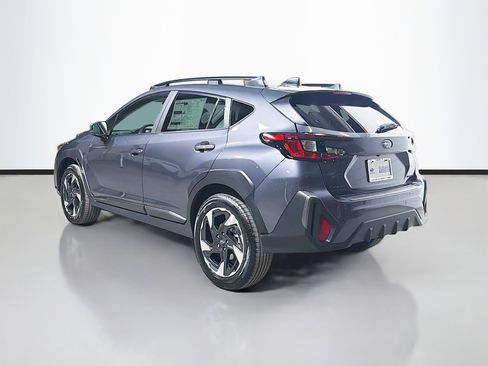 New 2026 Subaru Crosstrek 2.5i Limited image 5