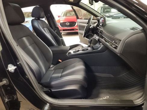 Used 2022 Honda Civic Sport image 28