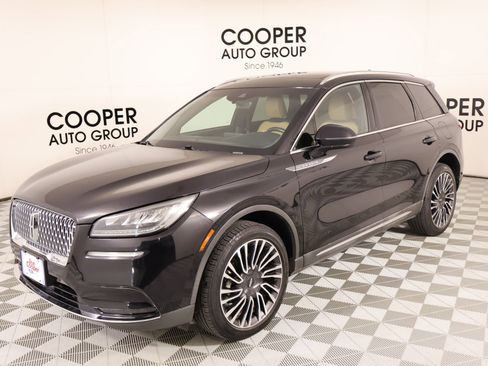 Used 2021 Lincoln Corsair Reserve w/ Elements Package FWD image 10