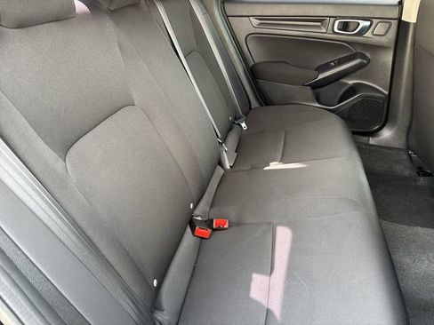 Used 2023 Honda Civic LX image 14