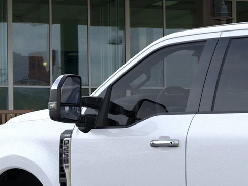 New 2026 Ford F250 Lariat w/ Chrome Package image 20