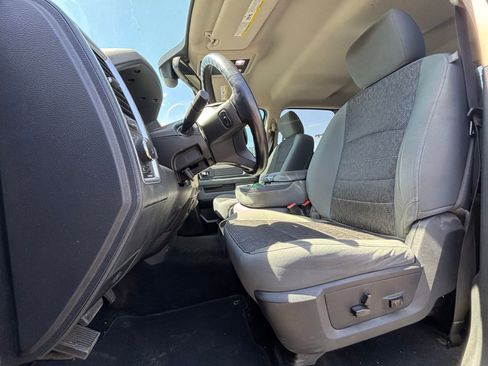 Used 2018 RAM 1500 Big Horn AWD/4WD image 7