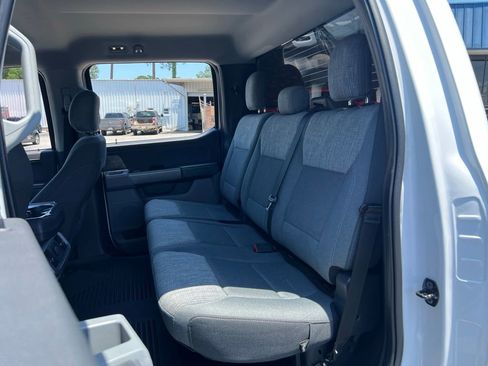 Used 2021 Ford F150 XLT w/ Equipment Group 302A High AWD/4WD image 18