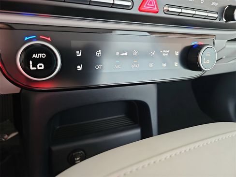 New 2026 Hyundai Palisade Calligraphy image 25