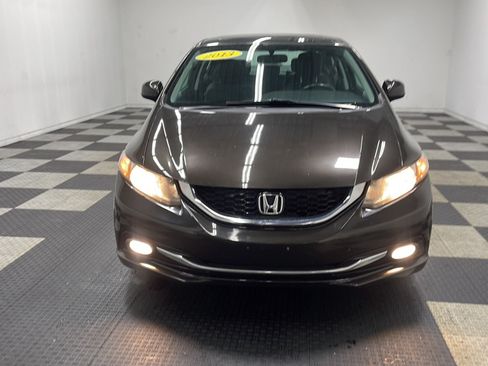Used 2013 Honda Civic EX-L image 23