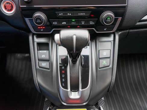 Used 2021 Honda CR-V Touring image 26