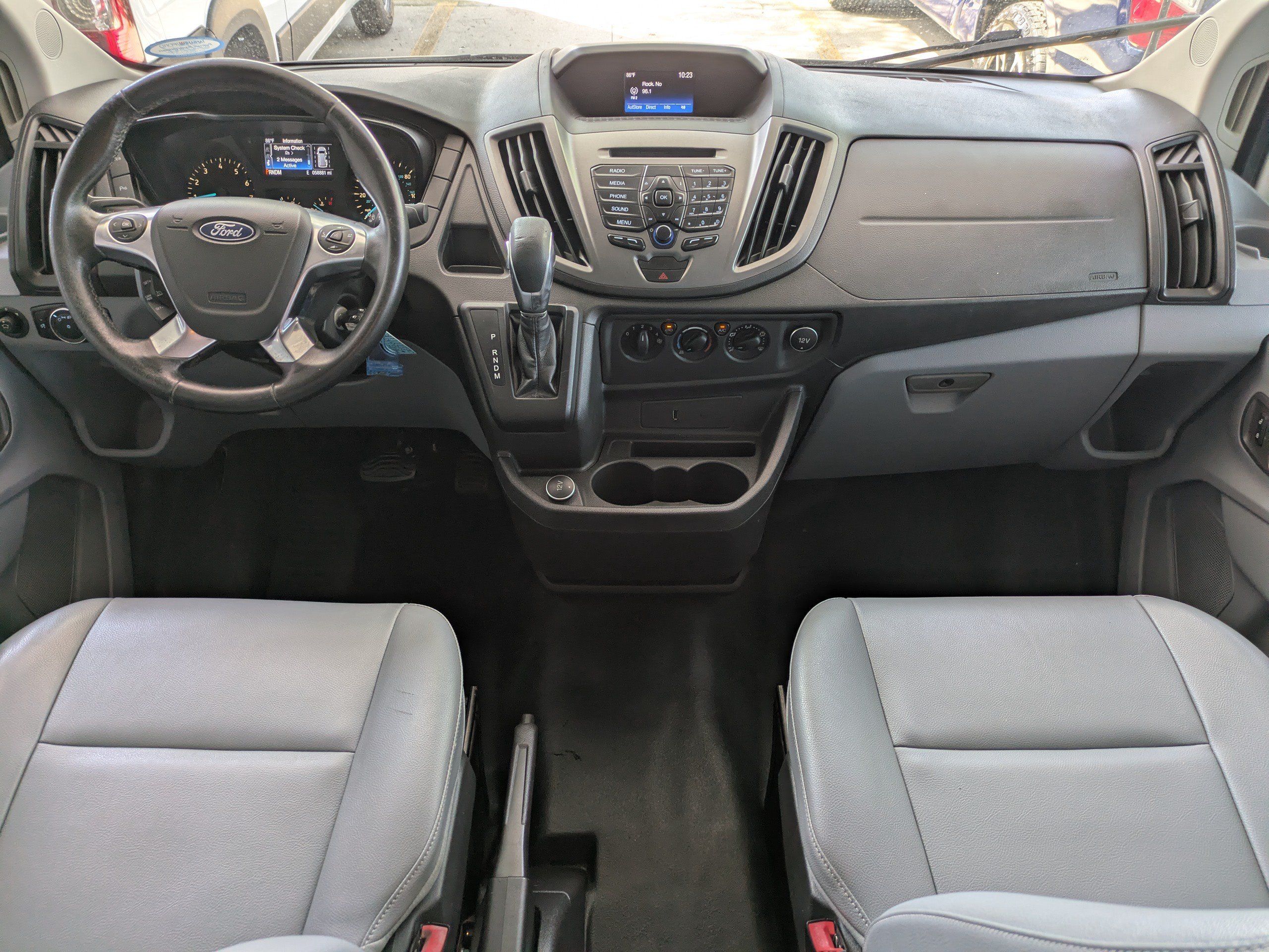 Used 2019 Ford Transit 150 XL RWD image 15