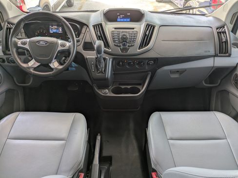 Certified 2019 Ford Transit 150 XL RWD image 15