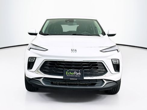 Used 2025 Buick Encore GX Preferred image 2