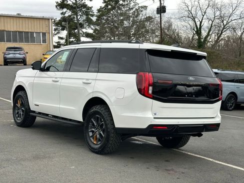 New 2025 Ford Expedition Tremor image 8