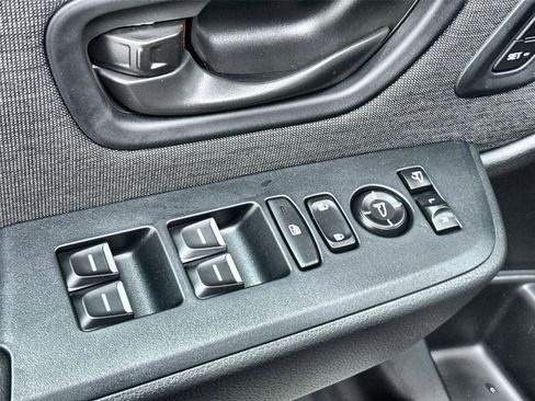 New 2026 Honda Passport TrailSport image 12