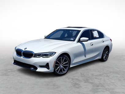 Used 2019 BMW 330i xDrive Sedan w/ Convenience Package