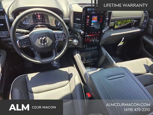 New 2026 RAM 1500 Limited AWD/4WD image 10
