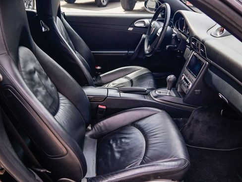 Used 2008 Porsche 911 Carrera image 16