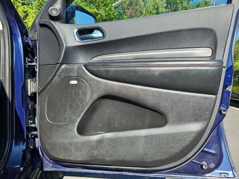 Used 2018 Dodge Durango GT w/ Premium Group AWD/4WD image 22