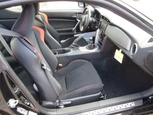Used 2016 Scion FR-S image 5