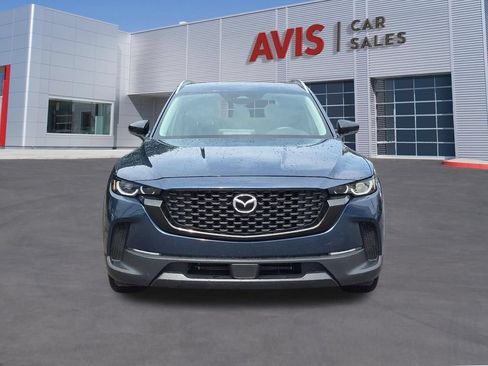Used 2025 MAZDA CX-50 AWD 2.5 S w/ Premium Package image 2