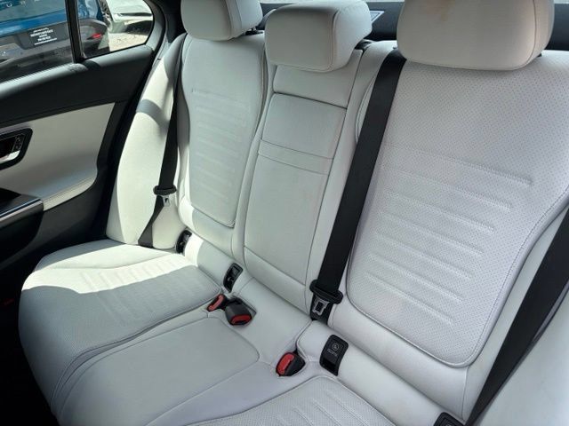 Used 2022 Mercedes-Benz C 300 Sedan image 29